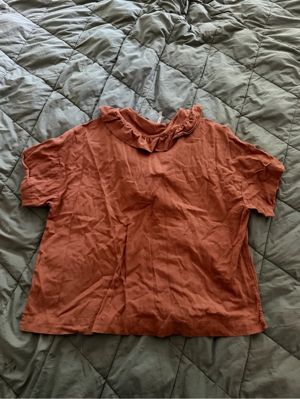 Free People Blouse